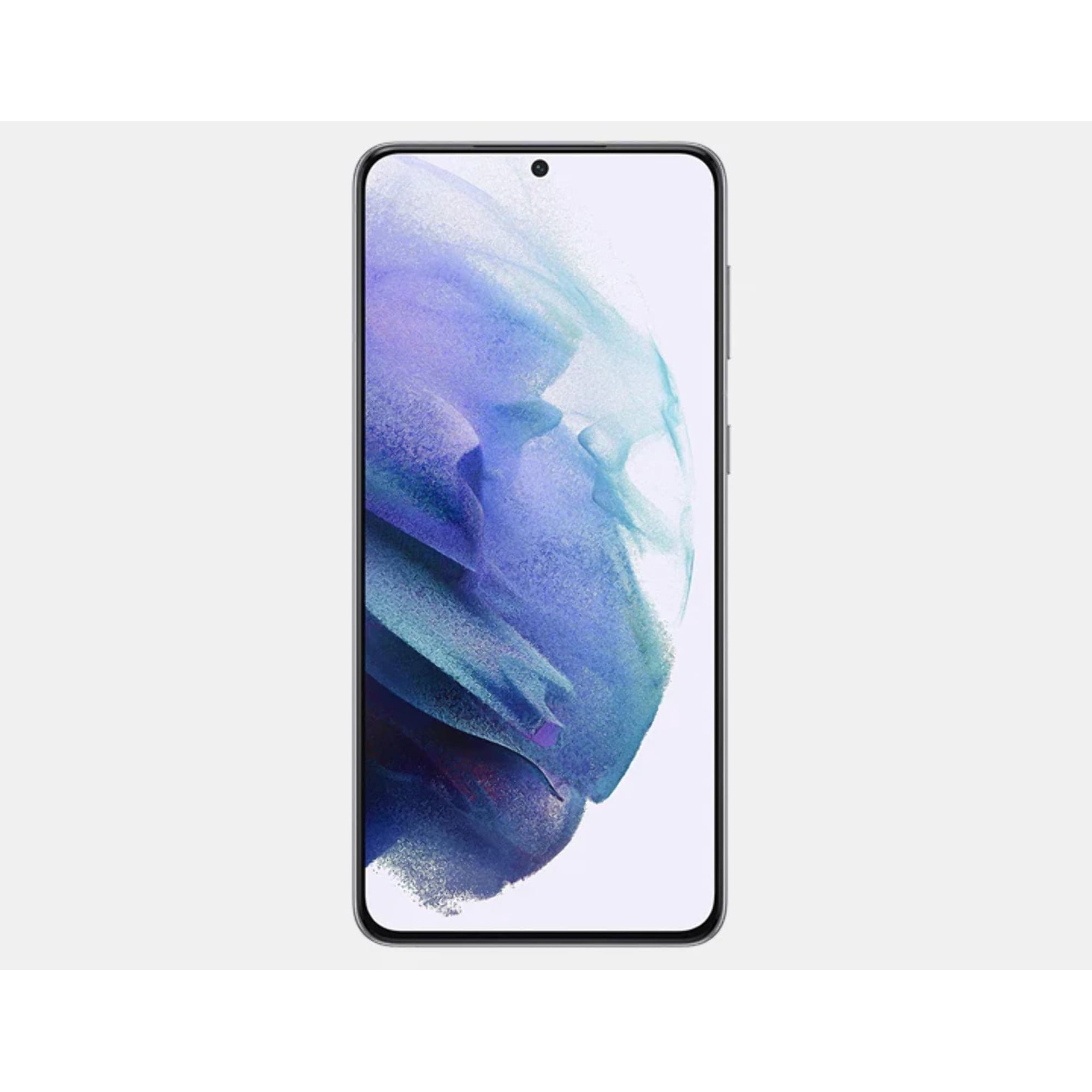 Samsung Galaxy S21 Plus 5g G9960 256gb 8gb Ram Gsm Desbloqueado - Phantom Plata