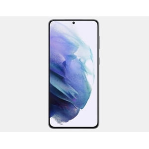 Samsung Galaxy S21 Plus 5G G9960 256Gb 8Gb Ram Gsm Desbloqueado - Phantom Plata