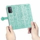 thumbnail image 4 of Funda Cartera FOXDOCK para OPPO A54 5G , Flip PU con Relieve de Gatos y Perros, Tarjetero y Soporte, 4 of 6