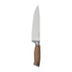 thumbnail image 1 of Cuchillo Acero Inoxidable Con Mango Madera Acacia, 1 of 2