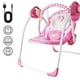 thumbnail image 2 of Columpio eléctrico Baby Swing DUOMILEE fácil de plegar para niños de 0 a 9 meses 2,7 a 11,3 kg, 2 of 3