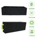 thumbnail image 4 of Pack de 2 bolsas de tela con 3 orificios de 90 x 30 x 20 cm de Planter Auroal, 4 of 6