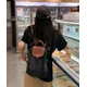 thumbnail image 3 of Commemorative Edition Shoulder Bag Embroidered Bag Men's and Women's Backpack Leisure Student Backpack, 3 of 3