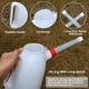 thumbnail image 3 of Juego de 2 Jarras para Aceite Kackaidi de 1.9L con Dispensador y Boquilla, 3 of 6