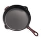 thumbnail image 3 of Sartén Staub 28 cm Grenadine, Fabricado en Francia, 3 of 6