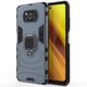 thumbnail image 4 of FOXDOCK Funda Antigolpes para Xiaomi POCO X3/X3 Pro – Protección Total con Soporte y Diseño Robusto, 4 of 5