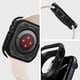 thumbnail image 3 of Funda Spigen Rugged Armor para Apple Watch Series 9/8/SE2/7/6/SE5/4 45 mm/44 mm, 3 of 7