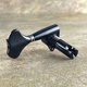 thumbnail image 5 of Afinador de bajo Gotoh GB707 negro (2 por lado), 5 of 6