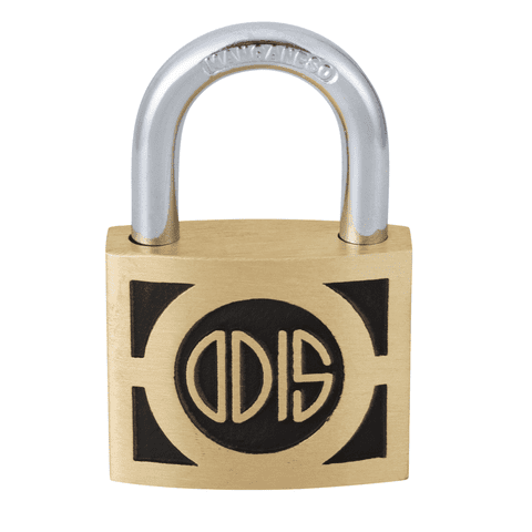Candado Odis 340 40Mm