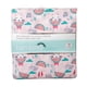 thumbnail image 1 of Set Sabanas De Cuna Conejo Rosado, 1 of 2