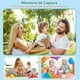thumbnail image 3 of Cámara Infantil Cámara Digital De Juguetes Infantiles Pantalla Ips 2 0 Regalo De Cumpleaños Para Niños Y Niñas 4 5 6 7 8 9 10 Años, 3 of 7
