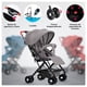 thumbnail image 2 of Coche Maleta Color Gris, 2 of 3