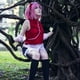 thumbnail image 2 of Traje Cosplay Sakura Haruno Completo - Naruto Shippuden, 2 of 7