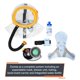 thumbnail image 4 of Respirador MIRA Safety MD-2 Infantil con PAPR y Máscara de Gas, 4 of 9