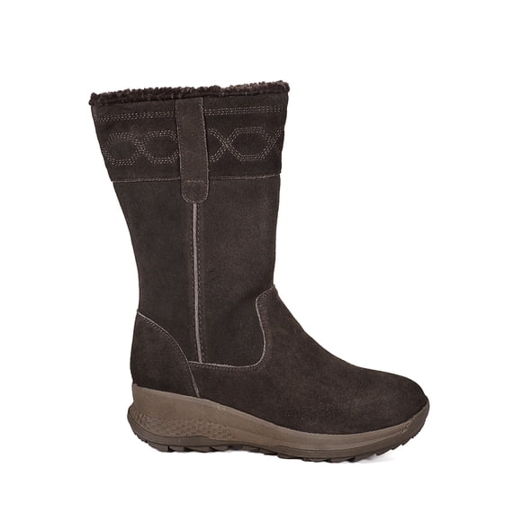 Bota Cuero Foch Café