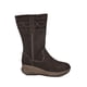 thumbnail image 1 of Bota Cuero Foch Café, 1 of 6