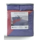 thumbnail image 4 of Quilt Bicolor 2 Plazas Doral MAS 2 ALMOHADAS DE REGALO, 4 of 5