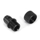 thumbnail image 1 of Conector de manguera JJKSKV M8x0.75 a 1/2x28 macho, 1 of 7