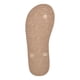 thumbnail image 4 of Ojotas Calvin Klein Sarminya Mujer Natural Multicolor Talle 10, 4 of 6