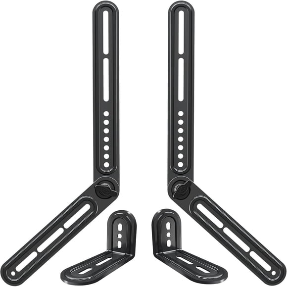 Soporte Para Barra De Sonido Md5420 Vesa 600 × 400 Mm