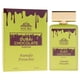 thumbnail image 3 of Perfume Khalis Niche Collection Dubai Chocolate Kunafa Pistachio EDP 100ml Unisex, 3 of 3