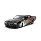 thumbnail image 1 of Auto de metal fundido Jada Big Time Muscle Pontiac GTO 1971 1:24, 1 of 4