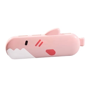 Bothyi - Dibujos Animados De Armónica Para Niños Impresos Para Fiestas, Días Festivos, Niños, Color Rosa