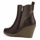 thumbnail image 4 of Botin Café Mujer Casual Chalada Wedge, 4 of 7