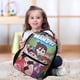 thumbnail image 4 of ¡Vamos, Mandy! Mochila Escolar para Niños y Niñas, Mochila Infantil de Alta Calidad Ligera, Grande y Duradera 43x15x32cm, 4 of 6