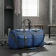thumbnail image 2 of Bolso de Viaje Extra Grande 100L Reforzado con Correa Ajustable y Bolsillos, 2 of 8