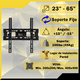 thumbnail image 2 of Soportes De Tv Belug 23 Hasta 65 Pulgadas Soporte Smart Tv Emetres Soporte Tv 32 50 55 60 65  negro, 2 of 5