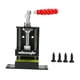thumbnail image 4 of Golf Club Regrip Vise Regalo De Cumplea?os Abrazadera De Eje Para Hombres Mujeres Deportes Al Aire Libre Estilo A, 4 of 5