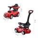 thumbnail image 3 of Auto Correpasillos Andador 2 En 1 Con Mango, 3 of 5