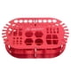 thumbnail image 2 of RAC De Almacenamiento De Herramientas RC Sin Herramientas Soporte De Llave Para RC Modelo Drone Boat Red, 2 of 5
