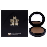 Base De Maquillaje Make-Up Studio Velvet Cb2 Amber 8 Ml