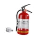 thumbnail image 1 of Dispensador De Cerveza Con Forma De Extintor, Dispensador De Bebidas Para Fiestas De Cerveza, 3 L Con Filtro, 1 of 5