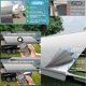 thumbnail image 2 of Toldo AlphabetAcre 5,2 m Ombré Gris 19,5 oz para Autocaravana, 2 of 7