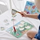thumbnail image 3 of Set de rompecabezas magnético de madera Melissa & Doug Fishing and Bug Catching, 3 of 9