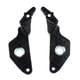 thumbnail image 2 of Reemplazo Directo Superior Del Parachoques Delantero Del Coche Para Fiat 500 735455042, 2 of 5