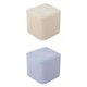 thumbnail image 1 of 2x Funda Elástica Reposapiés Reposapiés Cubierta Suave Para Sala De Estar Gris Beige, 1 of 4