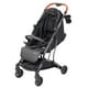 thumbnail image 2 of Coche Paseo Lucca Black Infanti Negro, 2 of 8