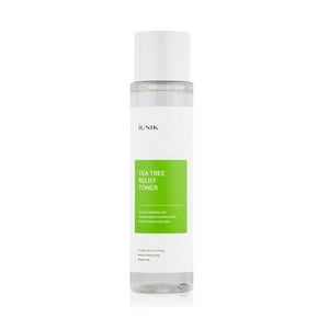 Iunik - Tónico Facial Coreano Calmante Con Agua De Árbol De Té Y Centella Asiática -
