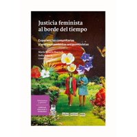 Lom - Justicia Feminista Al Borde Del Tiempo Experiencias Co 966