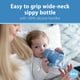 thumbnail image 2 of Botella Sippy Spout Dr. Brown's Milestones, 270 ml, 6 m+, paquete de 2, 2 of 3