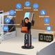 thumbnail image 3 of Tripode Inteligente 360° Con Seguimiento Facial Automático, 3 of 8