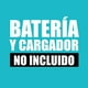 thumbnail image 4 of Aspiradora De Mochila 18v Makita Dvc261zx11 Sin Baterias, 4 of 4
