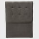 thumbnail image 1 of Respaldo Cama Max 1 Plaza Gris, 1 of 4