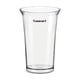 thumbnail image 2 of Batidora de mano Cuisinart Smart Stick de 2 velocidades CSB-175RP1 roja, 2 of 3