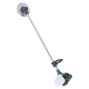 Bothyi - Herramienta De Reparación De Simulación De Cortacésped En Miniatura Sierra Adornos De Casa De Muñecas