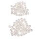 thumbnail image 5 of 100 Uds Botones De Costura De Perlas Redondas De Plástico Accesorios De Ropa 10mm 12mm, 5 of 5